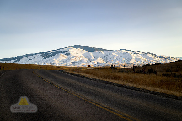 A Montana Corner