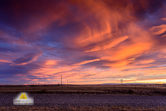 Southern Sky