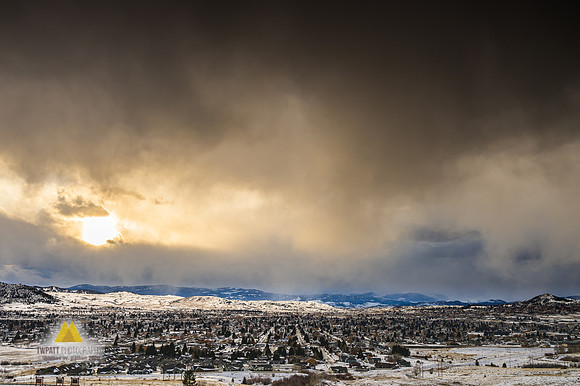 Before the Squall