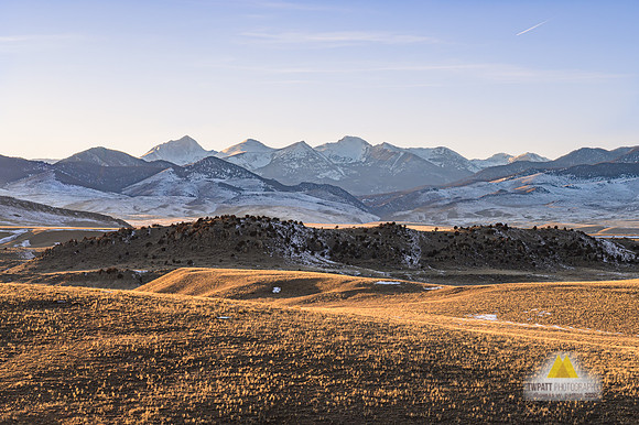 High Country