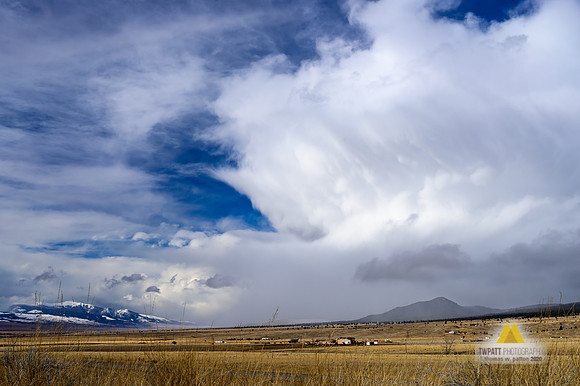 Spring Showers