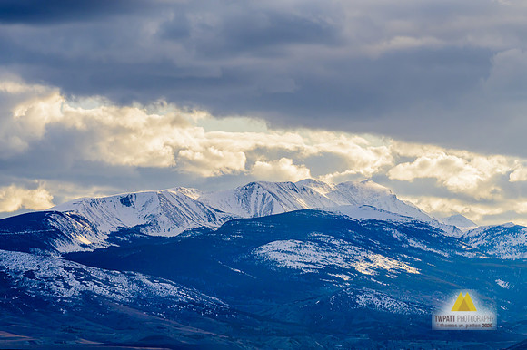 Mountain Glory