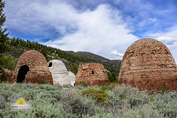 Monuments
