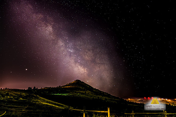 Night Time Splendor