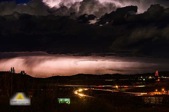 Night Show