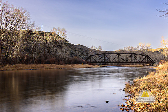 Spanning the Waters