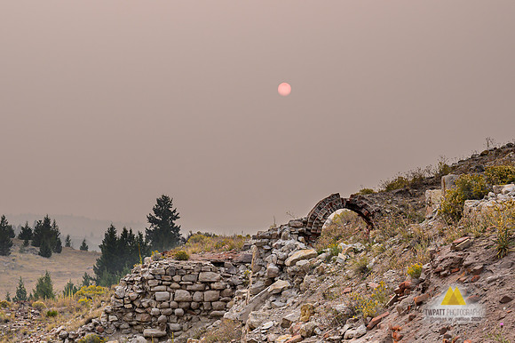 Remnants
