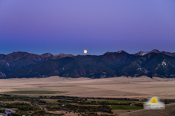 Harvest Moon