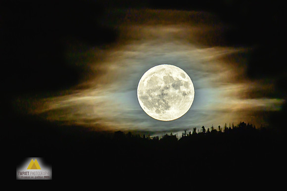 Fall-back Moon
