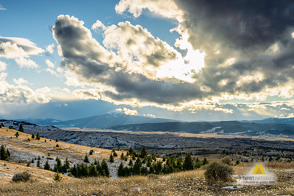Fleecer View