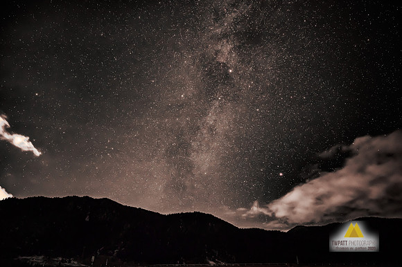 Starscape