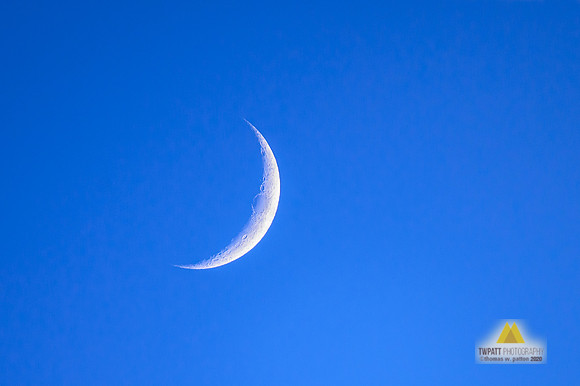 Man in the Moon