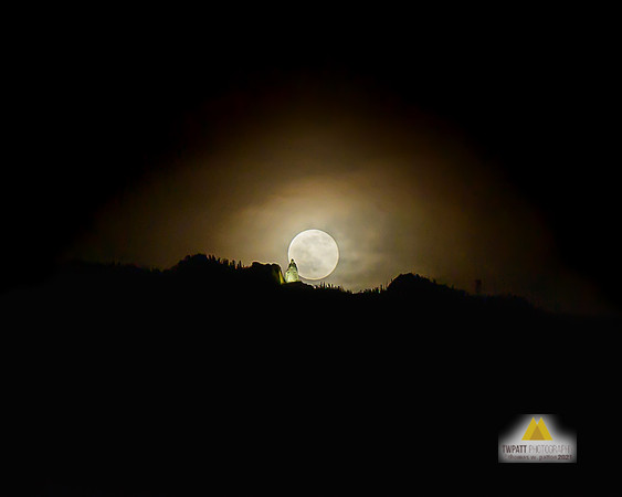 Wolf Moon