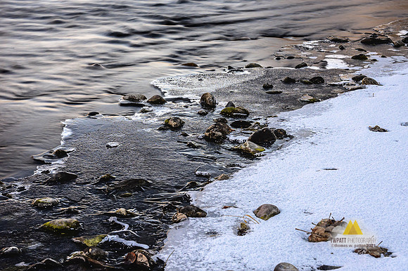 Winter's Edge