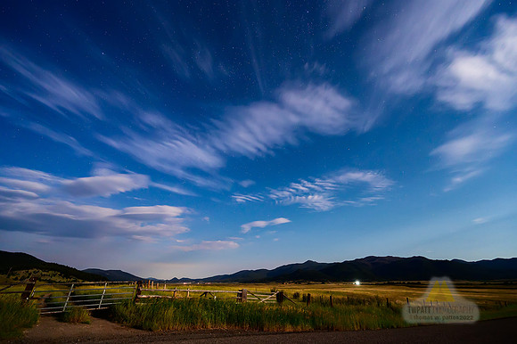 By the Light of the Sturgeon Moon