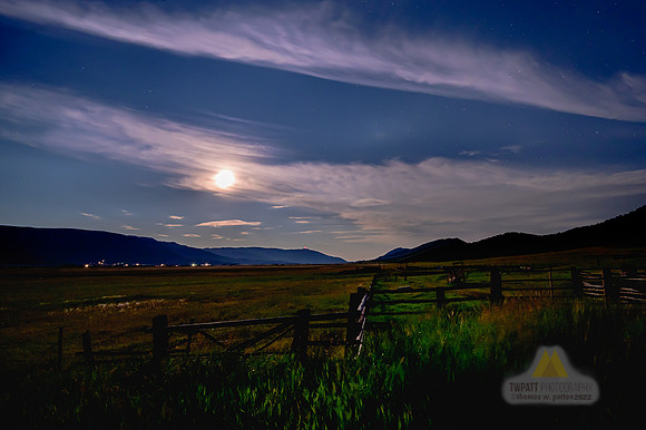 MoonshaDOW, MoonSHADow...
