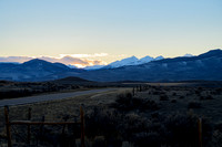 Mountains